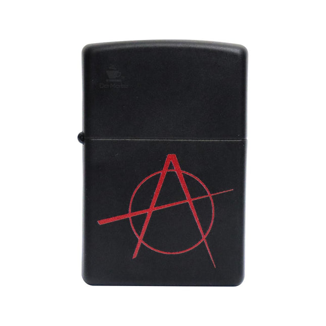 Isqueiro Zippo 20842 Anarchy