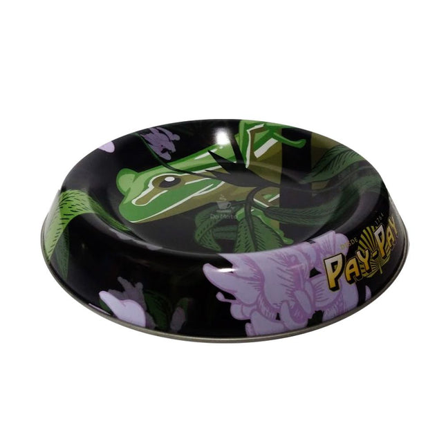 Cinzeiro de Metal Suave Go Green