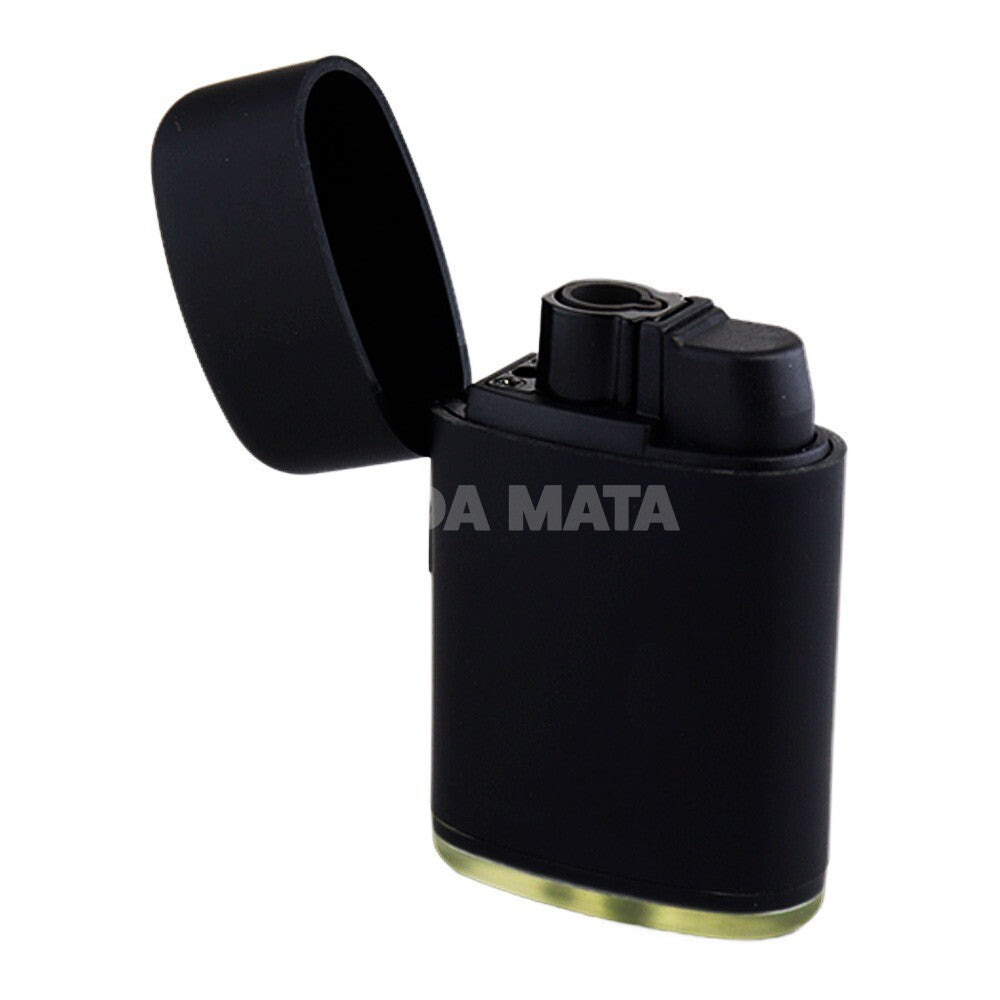 Maçarico Prof Capsule Black
