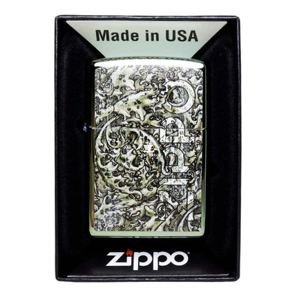 Isqueiro Zippo 49416