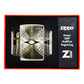 Isqueiro Zippo Lighter Armor® Pattern Design 49291