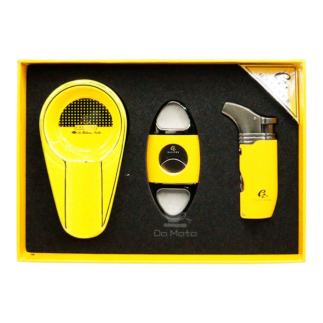 Kit de Acessórios Galiner
