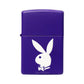 Isqueiro Zippo 49286 Playboy Rabbit Head