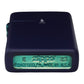 Isqueiro Zippo Slim Navy Matte 1639