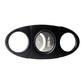 Cortador de Charuto Hit Metal Premium Achatado
