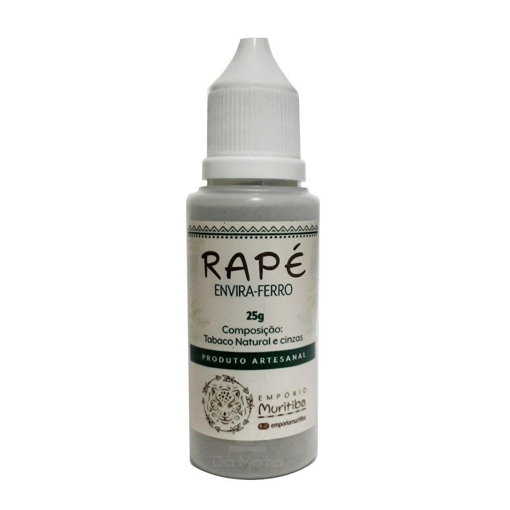 Rapé Envira-Ferro
