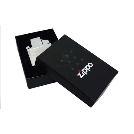 Kit Maçarico 2 chamas + Recarga ZIPPO Original