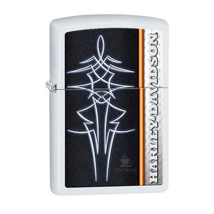 Isqueiro Zippo 28878 Harley Davidson