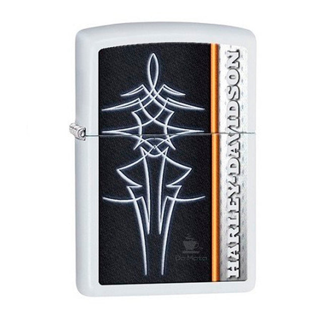 Isqueiro Zippo 28878 Harley Davidson
