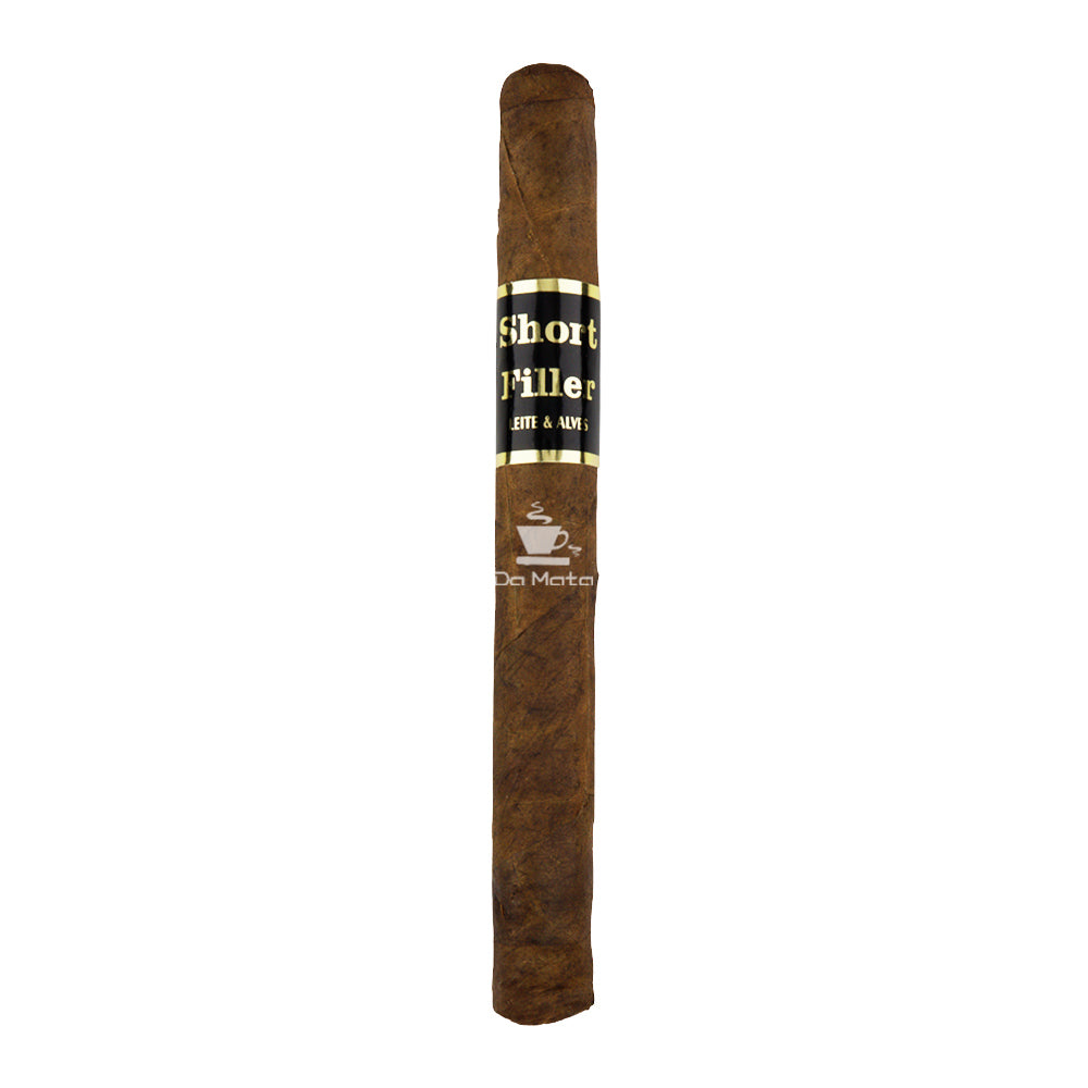 Charuto Leite & Alves Short Filler Besuki Corona