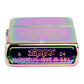 Isqueiro Zippo Flame Design 48978
