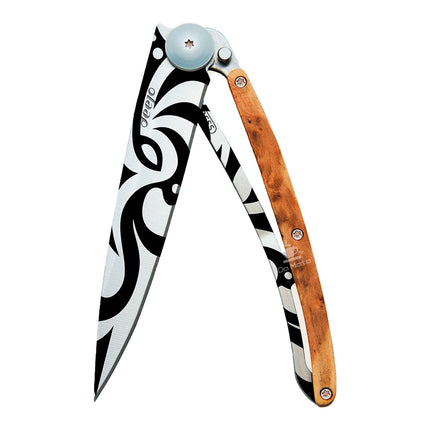 Canivete Deejo 37g Genévrier