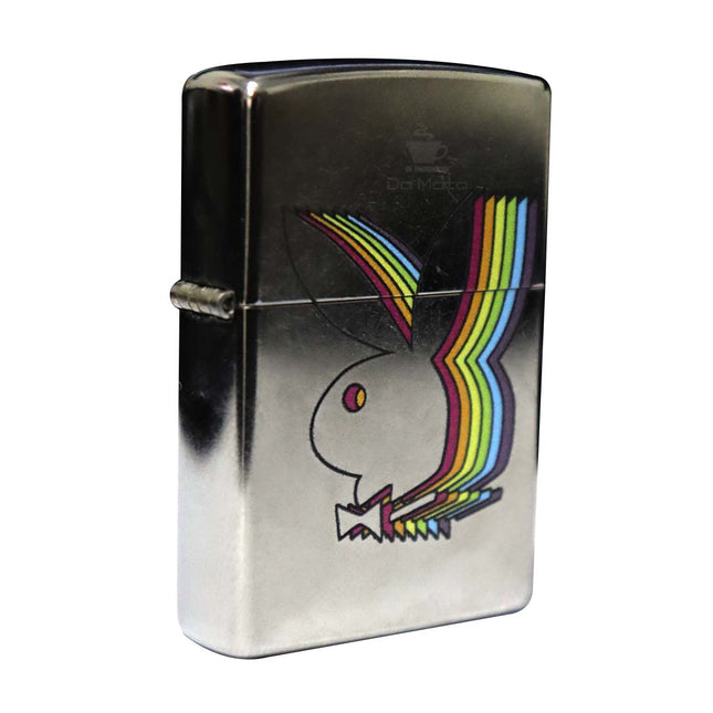 Isqueiro Zippo 49343 Playboy