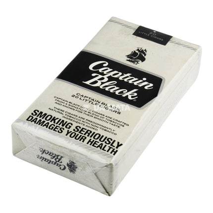 Captain Black Classic C/20un