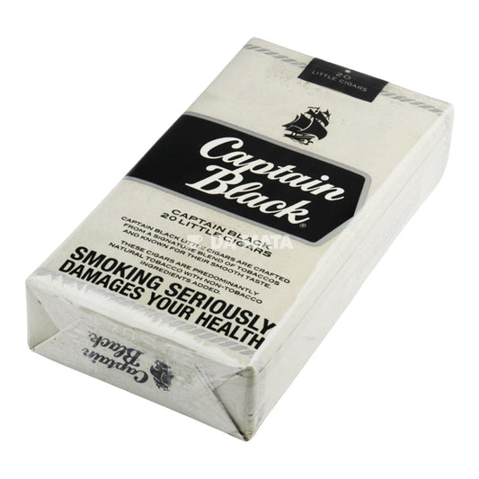 Captain Black Classic C/20un