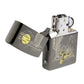 Isqueiro Zippo Western Design 48968