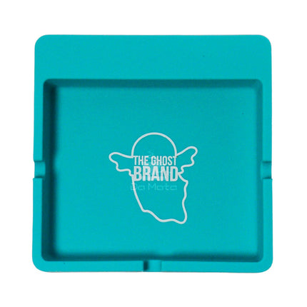 Caixa de Cinzeiro Silly Dog Grande Quadrado