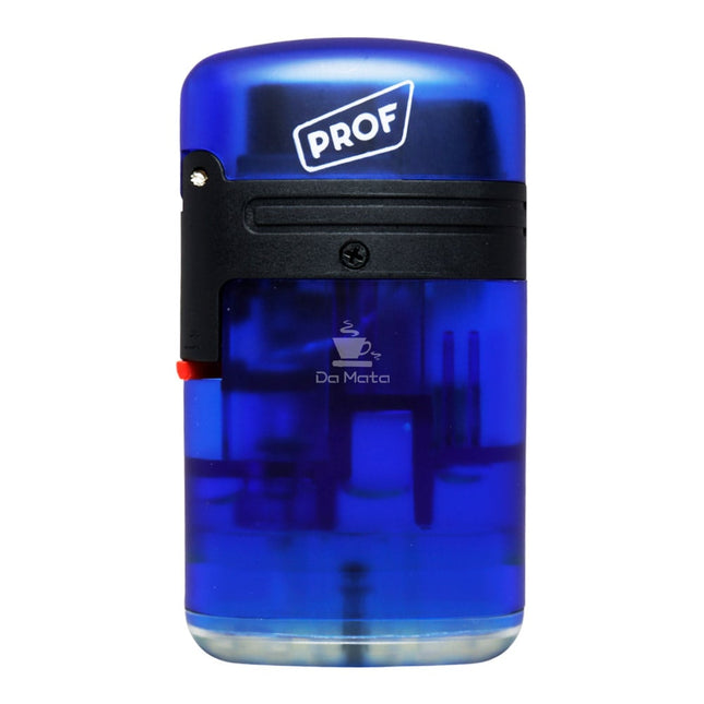 Maçarico Prof Classic Translucent