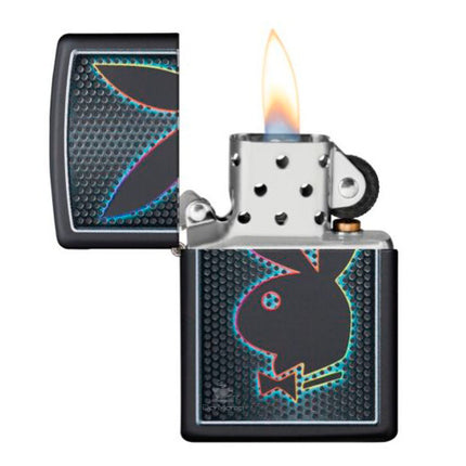 Isqueiro Zippo 49155 Playboy