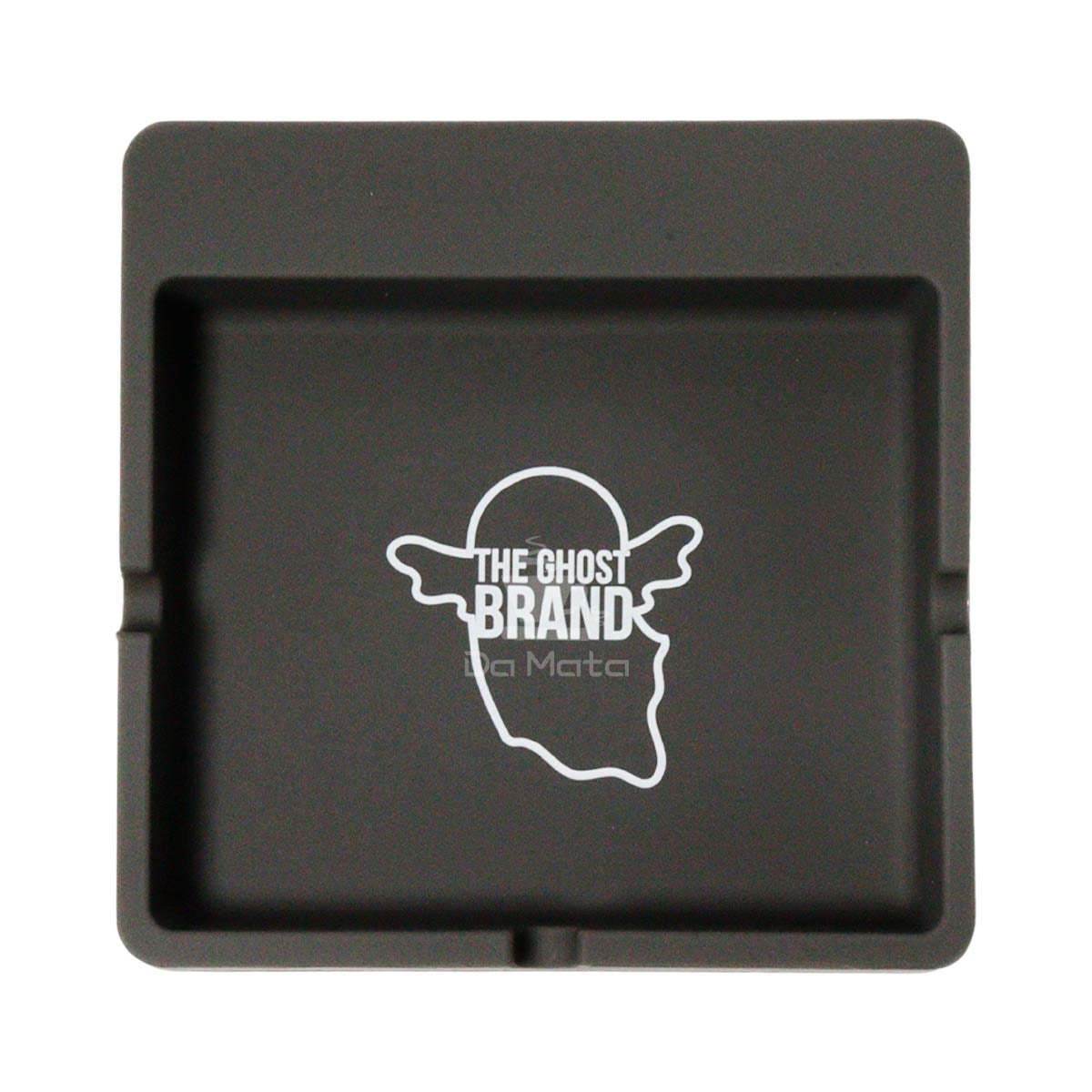 Caixa de Cinzeiro Silly Dog Grande Quadrado