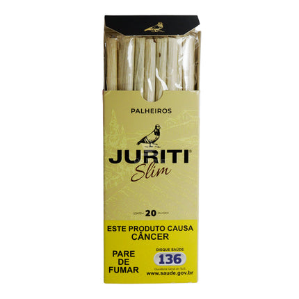 Caixa de Juriti Tradicional