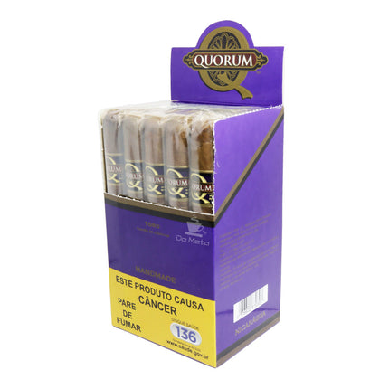 Maço de Quorum Toro