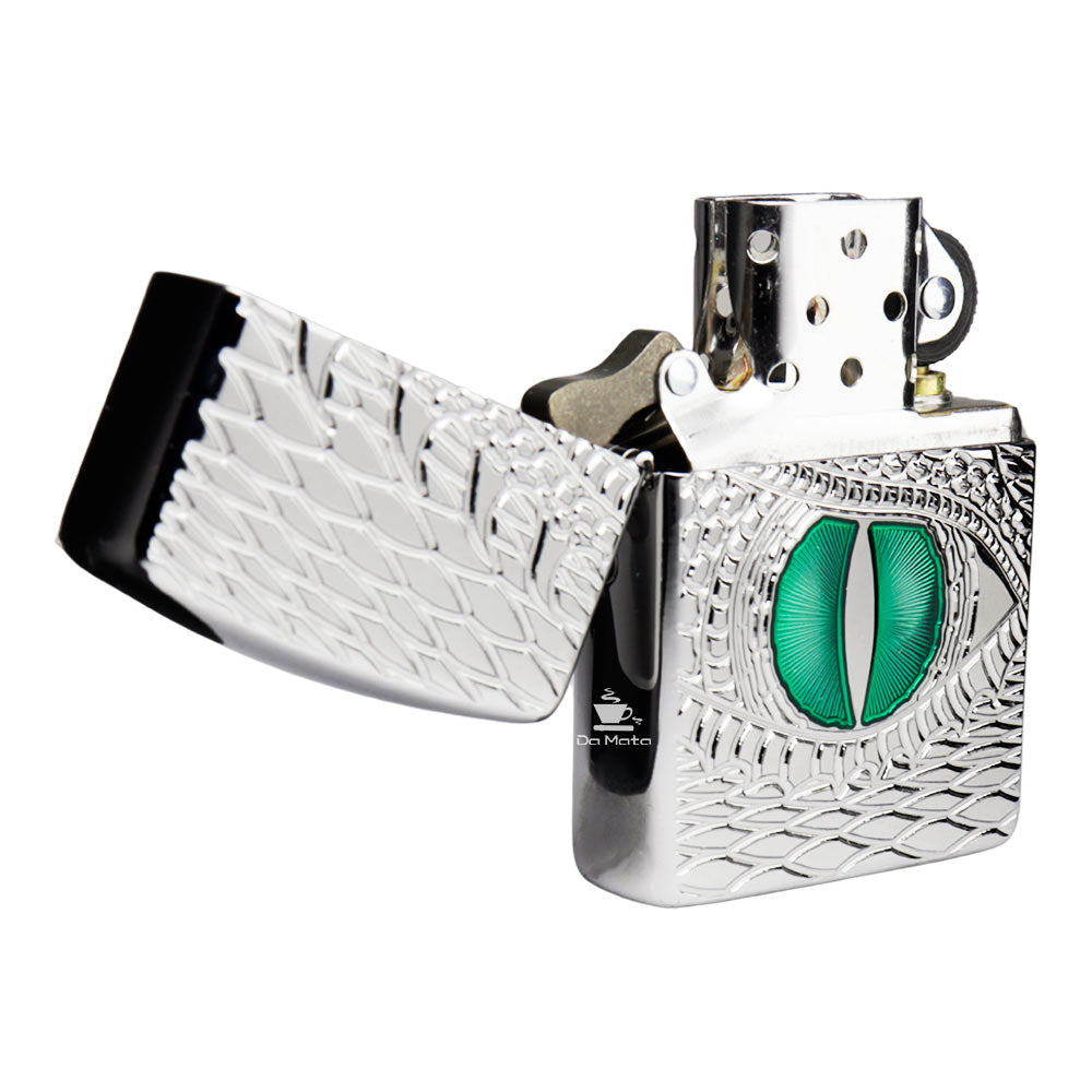 Isqueiro Zippo Dragon Eye 28807