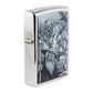 Isqueiro Zippo Mystical Beings Design 46579
