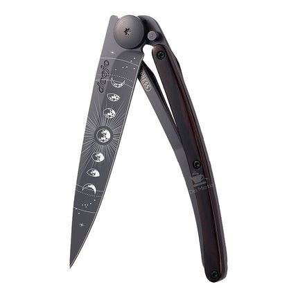 Canivete Deejo 37g Moon Phase