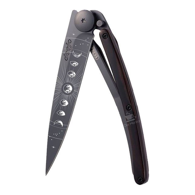 Canivete Deejo 37g Moon Phase