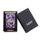 Isqueiro Zippo 49159 Hiden Skull