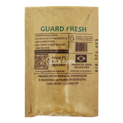 Sachê Umidificador Guard Fresh 72% 60g