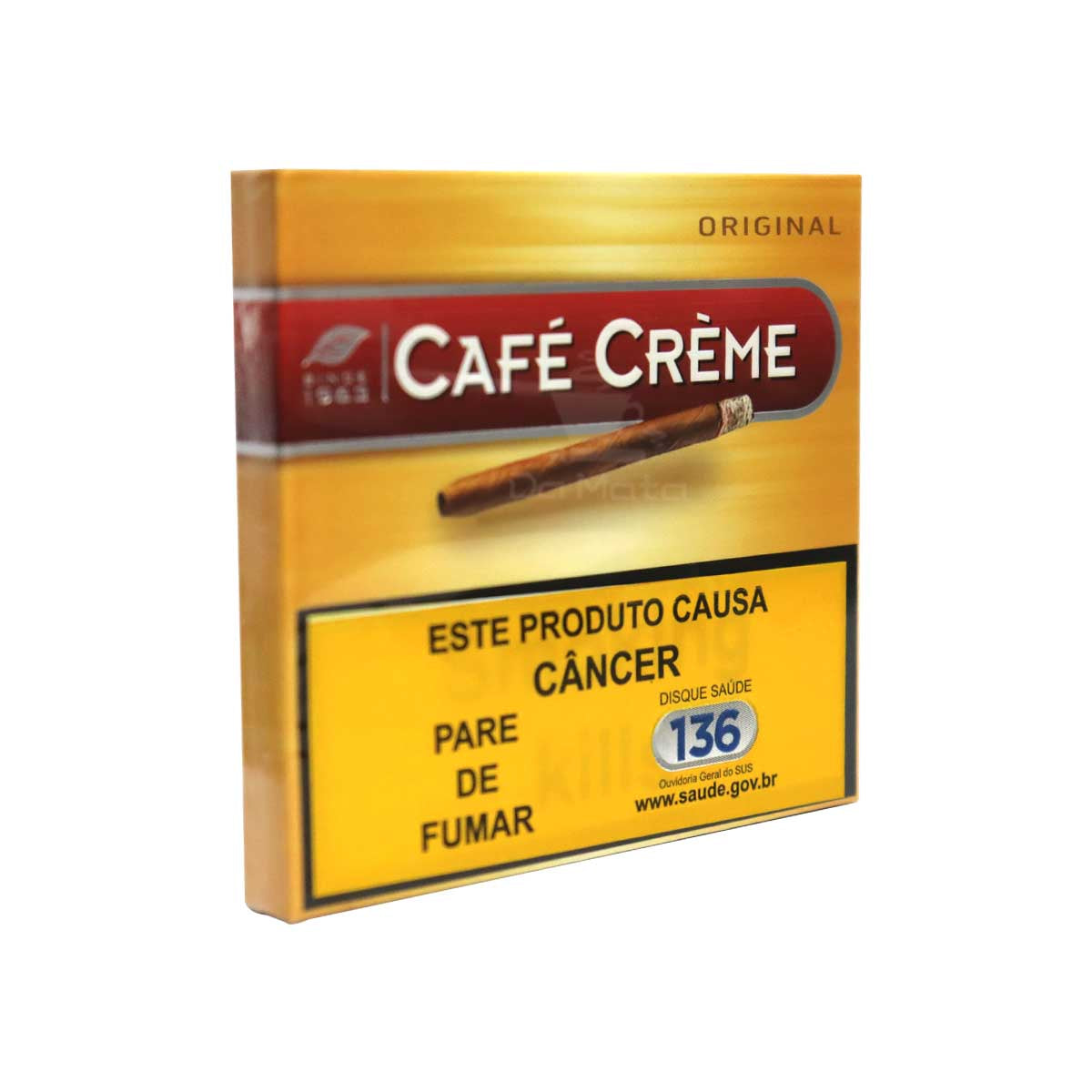 Café Creme Original