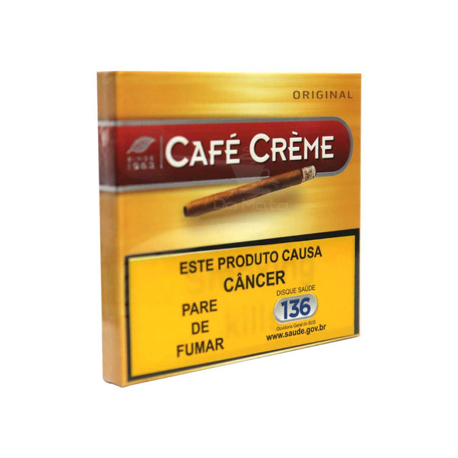 Café Creme Original