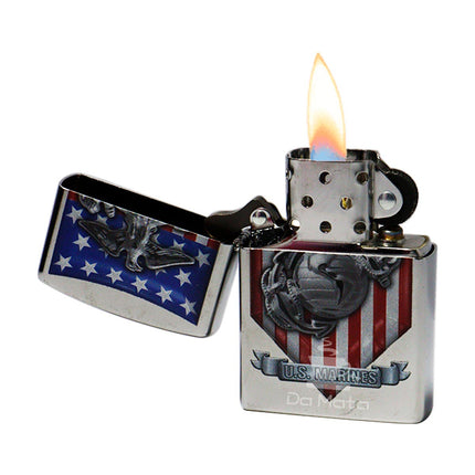 Isqueiro Zippo 49317 USMC