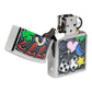 Isqueiro Zippo All Luck Design 48682