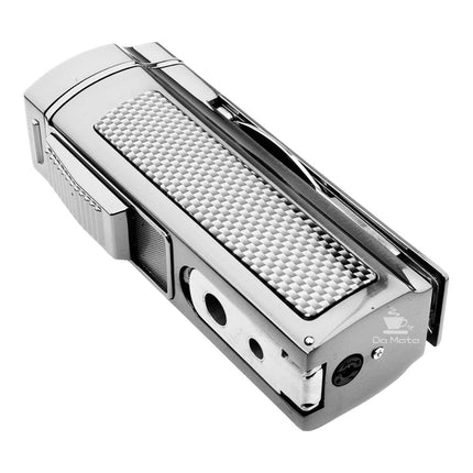 Maçarico Premium Metal Hit Multi Jet