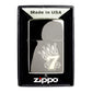 Isqueiro Zippo Lucky 7 Design 48913