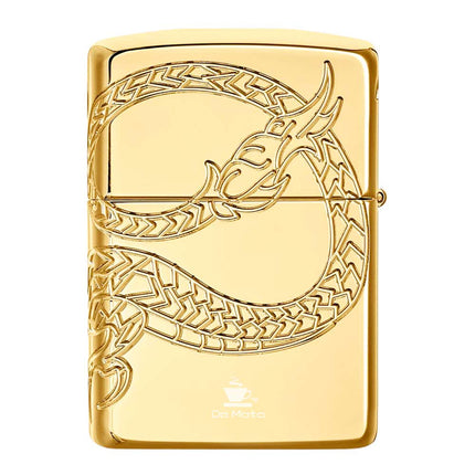 Isqueiro Zippo Chinese Dragon 29265