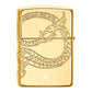 Isqueiro Zippo Chinese Dragon 29265
