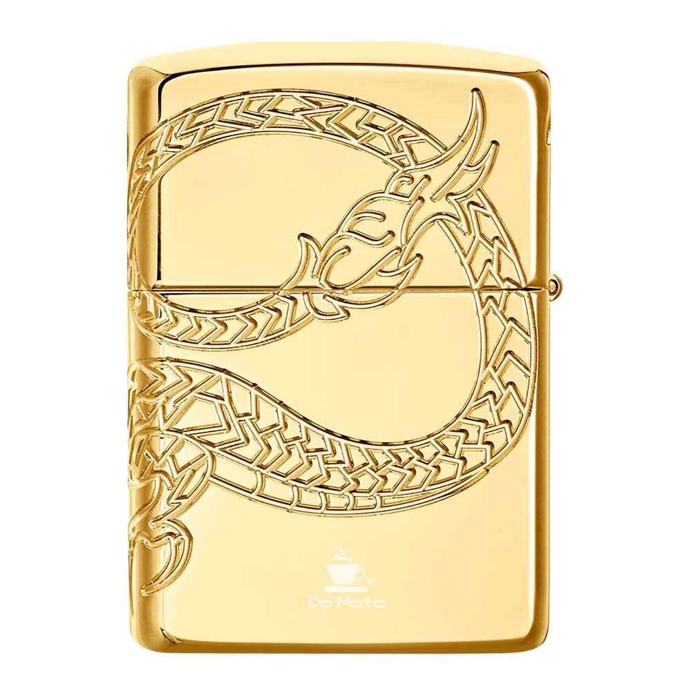 Isqueiro Zippo Chinese Dragon 29265