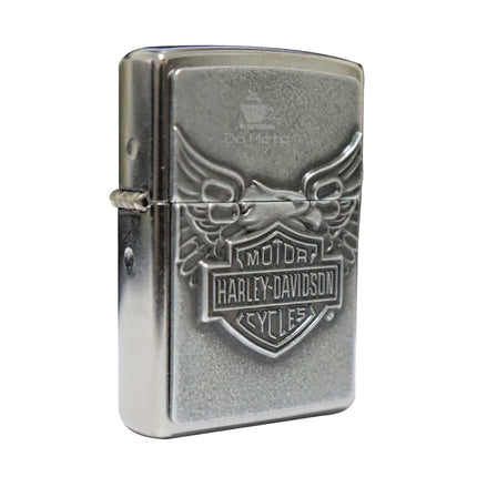 Isqueiro Zippo 20230 H-D Iron Eagle