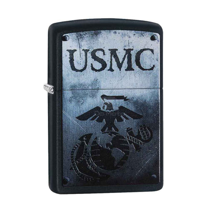 Isqueiro Zippo USMC