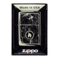 Isqueiro Zippo Marble Flame Design 46571