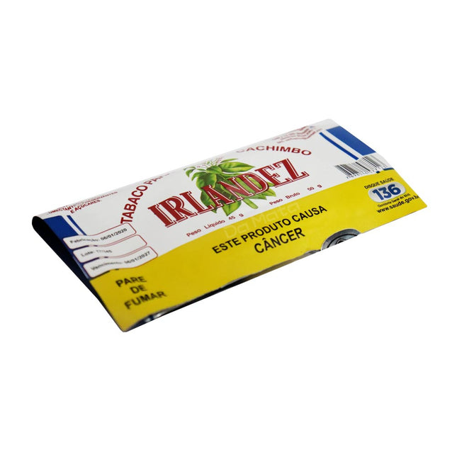 Irlandez Tradicional 45g