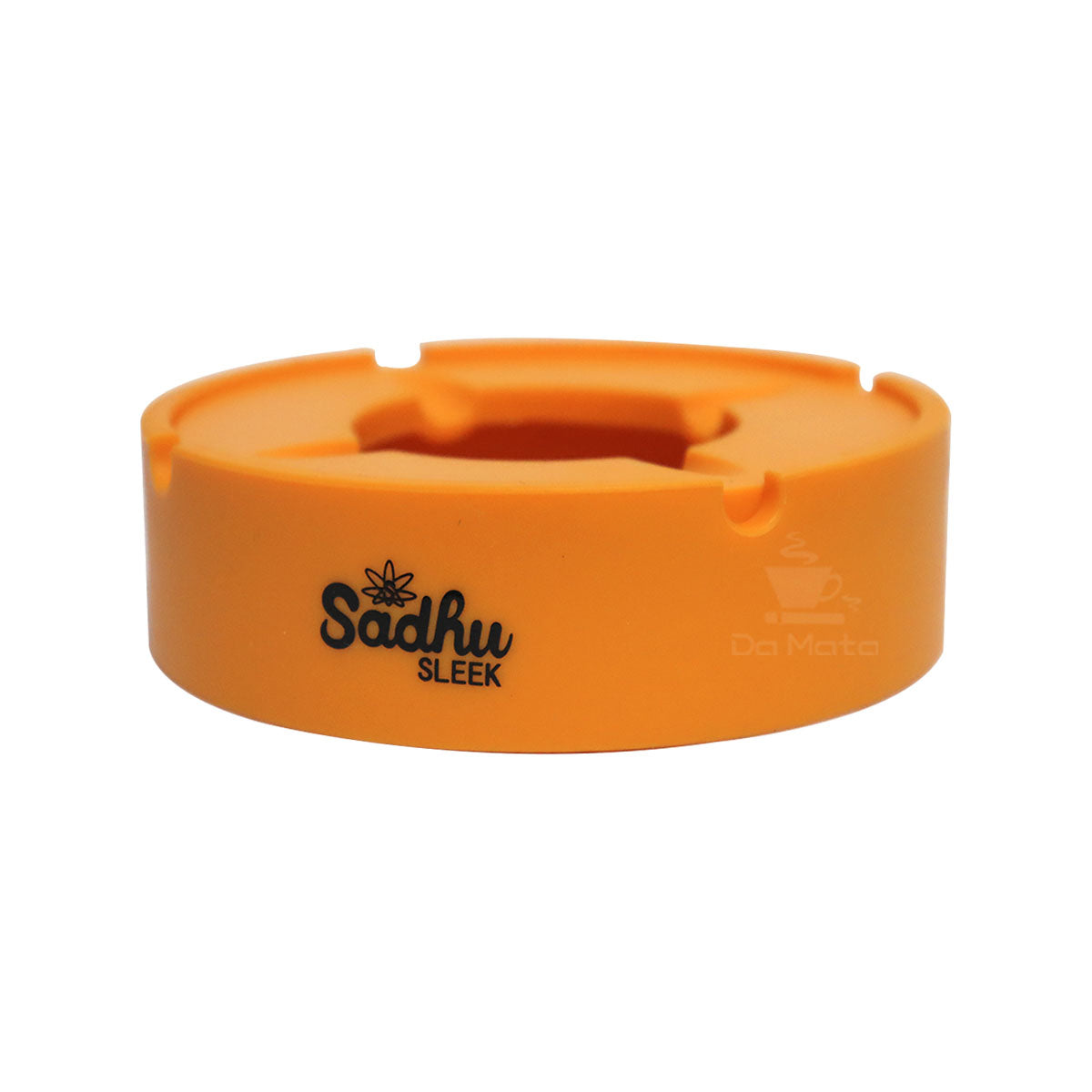 Cinzeiro de Silicone Sadhu Grande