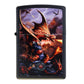 Isqueiro Zippo Anne Stokes Collection 49097