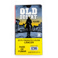 Palheiro OLD Desert Tradicional