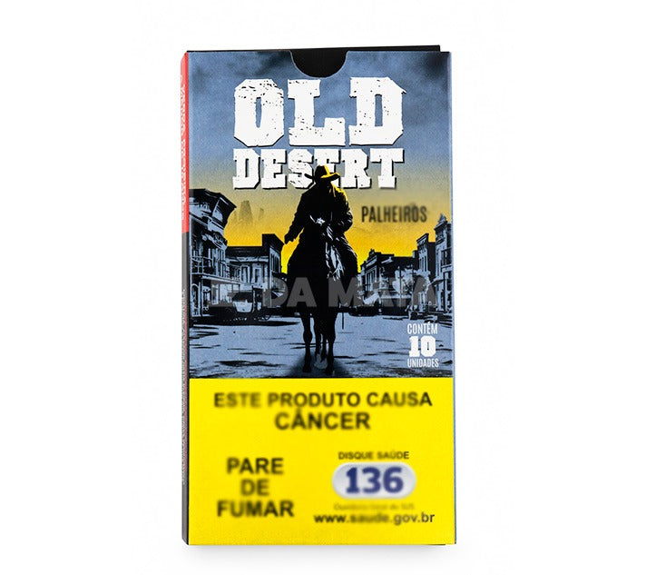 Palheiro OLD Desert Tradicional