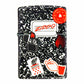 Isqueiro Zippo Notebook Design 46707